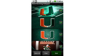 Miami Hurricanes for Android - Download the APK from Habererciyes